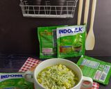 Foto langkah ke 5 dari resep Jasuke Creamy Matcha.