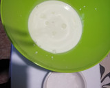 Foto del paso 5 de la receta: Conos de nata
