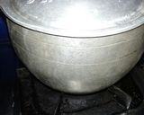 Foto langkah ke 3 dari resep Nasi Timbel versi KUKUS.