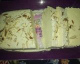 A picture of step 10 of Vanilla ice-cream.