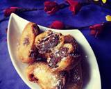 Chocolate Biscuit Fritters recipe step 3 photo