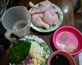 Foto langkah ke 1 dari resep Ayam Kecap Favourite Anak.