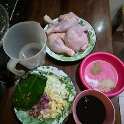 Langkah 1