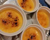 Crème Brûlèe recept fázis 7 fotója