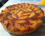 Foto del paso 4 de la receta: Torta de manzana 😋🥧
