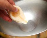 Fahéjas körtebefőtt recept fázis 4 fotója