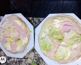 Foto del paso 5 de la receta: Torre de panqueques