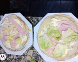 Foto del paso 5 de la receta: Torre de panqueques