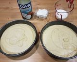 Foto del paso 5 de la receta: Tarta de coco especiada con ron!!!