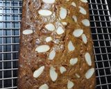 Foto langkah ke 3 dari resep Carrot cake.