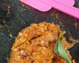 Foto langkah ke 1 dari resep Daging kecap pedas manis.