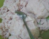 Foto langkah ke 3 dari resep Bakso ikan gurami.