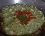 રગડા પૂરી (Ragda Poori Recipe In Gujarati) રેસીપી સ્ટેપ3ફોટો