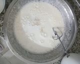 Foto del paso 2 de la receta: Muffins de chocolate!