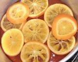 Foto del paso 3 de la receta: Tarta invertida de Naranja