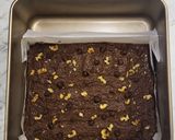 Foto del paso 6 de la receta: 🫘🍫Black bean brownies 🍫🫘 Receta viral #4 - Brownies de porotos negros, #singluten, sin azúcar