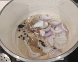 A picture of step 2 of Restaurant-Style Veg Pulao.