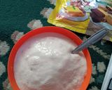 Foto langkah ke 1 dari resep Bakpao Ayam Kecap.