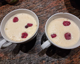 Foto del paso 5 de la receta: Cheesecake al microondas