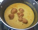 કઢી પકોડા (Kadhi Pakoda Recipe in Gujarati) રેસીપી સ્ટેપ3ફોટો