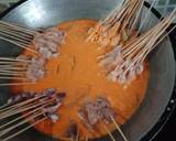 Sate Srepeh Rembang langkah memasak 5 foto
