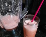 Foto del paso 5 de la receta: Cóctel o trago de sandía con pisco