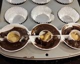 A picture of step 17 of Tiramisu Inspired Cupcakes.