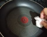 Foto langkah ke 4 dari resep Japanese Fluffy Pancake ala Shelly.