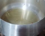 A picture of step 1 of Nihari.