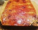 Bejgli szelet, ami tuti nem reped ki recept fázis 8 fotója