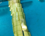 Foto del paso 3 de la receta: Puré de calabacín en Mambo Cecotec