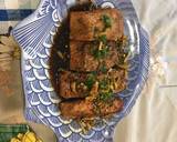 Teriyaki Salmon recipe step 4 photo