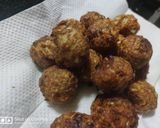 मंचूरियन (Manchurian recipe in hindi) रेसिपी चरण 2 फोटो