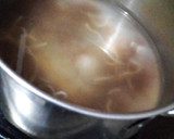 Foto del paso 5 de la receta: Sopa ramen