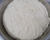 Foto langkah ke 4 dari resep Baguette (Roti Perancis).