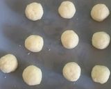 Foto del paso 2 de la receta: Coquitos de limón