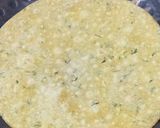 मिस्सी रोटी (Missi roti recipe in hindi) रेसिपी चरण 3 फोटो