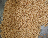 செட்டிநாடு இட்லி பொடி ரெசிபி ஸ்டேப் 1 புகைப்படம்