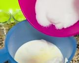 Foto del paso 1 de la receta Tarta de queso a baja temperatura Sous/vide 🫕 🫐 😍