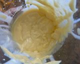 Foto del paso 1 de la receta: Carlota de mango de desayuno