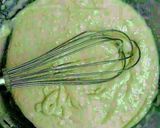 Foto del paso 3 de la receta: Galletitas "Lengüitas" de Avena y Limón 🍋