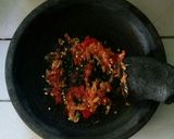 Foto langkah ke 1 dari resep Seblak Makaroni.