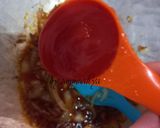 Foto langkah ke 3 dari resep Tahu Asam Manis Paprika (week51).