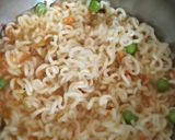 नूडल्स (Noodles recipe in Hindi) रेसिपी चरण 3 फोटो