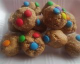 Foto del paso 2 de la receta: Bombones de galletas
