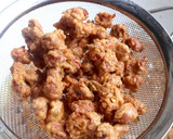 Foto langkah ke 5 dari resep Kacang Disco.