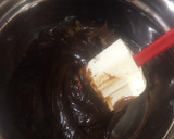 Foto del paso 5 de la receta: Huevo de Pascua, cáscara óreo rellena