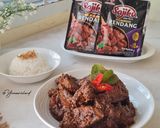 Foto langkah ke 8 dari resep Rendang.