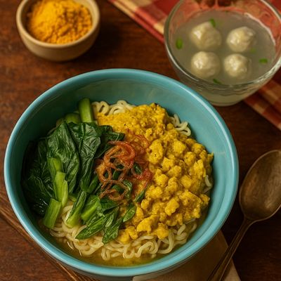 Langkah 5