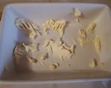 Melegszendvics sütőben sütve recept fázis 1 fotója